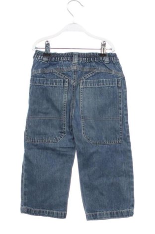 Kinderjeans Unbranded, Größe 18-24m/ 86-98 cm, Farbe Blau, Preis 16,00 €