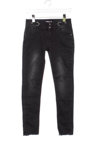 Dětské džíny  Unbranded, Velikost 12-13y/ 158-164 cm, Barva Černá, Cena  454,00 Kč