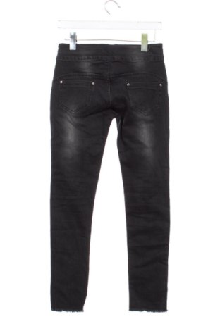 Dětské džíny  Unbranded, Velikost 12-13y/ 158-164 cm, Barva Černá, Cena  454,00 Kč