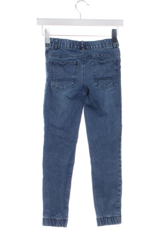 Kinderjeans Unbranded, Größe 7-8y/ 128-134 cm, Farbe Blau, Preis 16,30 €