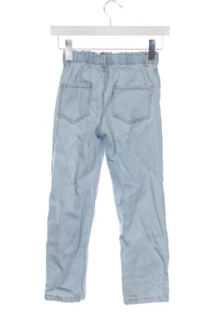 Kinderjeans Unbranded, Größe 6-7y/ 122-128 cm, Farbe Blau, Preis 16,30 €
