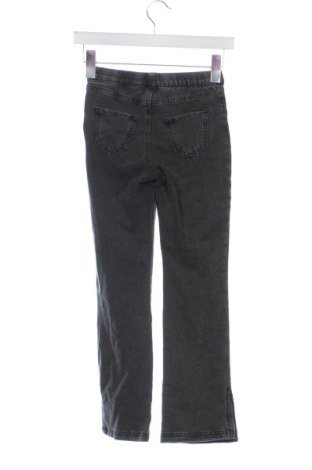 Kinderjeans Unbranded, Größe 8-9y/ 134-140 cm, Farbe Grau, Preis 16,30 €