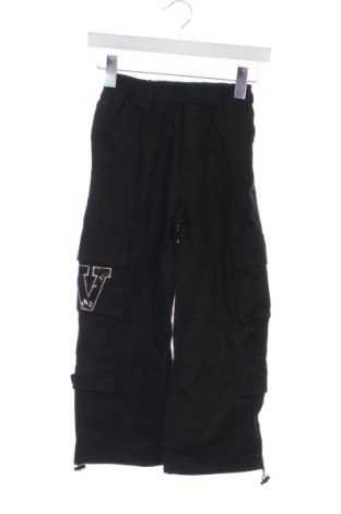 Kinderjeans Unbranded, Größe 5-6y/ 116-122 cm, Farbe Schwarz, Preis 16,42 €