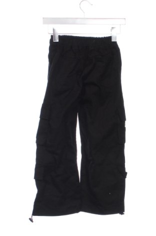 Kinderjeans Unbranded, Größe 5-6y/ 116-122 cm, Farbe Schwarz, Preis 16,42 €