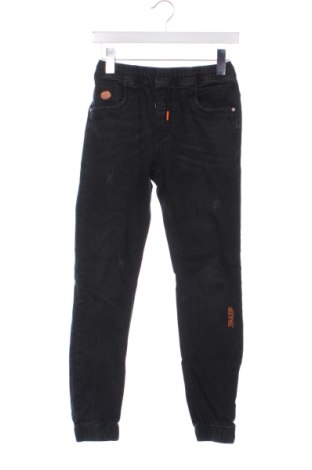 Kinderjeans Unbranded, Größe 10-11y/ 146-152 cm, Farbe Schwarz, Preis 16,00 €