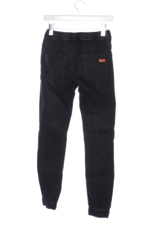 Kinderjeans Unbranded, Größe 10-11y/ 146-152 cm, Farbe Schwarz, Preis 16,00 €
