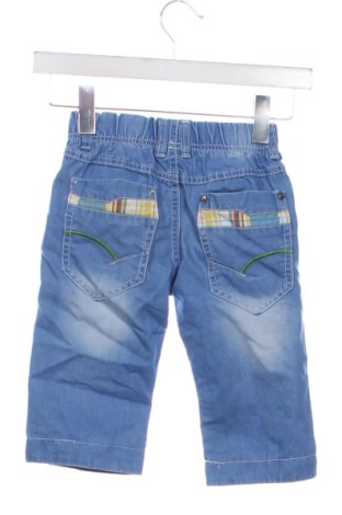 Gyerek farmernadrág Unbranded, Méret 5-6y / 116-122 cm, Szín Kék, Ár 6 612 Ft