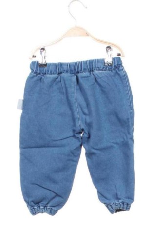 Dětské džíny  Unbranded, Velikost 12-18m/ 80-86 cm, Barva Modrá, Cena  269,00 Kč