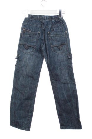 Kinderjeans Unbranded, Größe 10-11y/ 146-152 cm, Farbe Blau, Preis 16,00 €