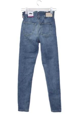 Kinderjeans Unbranded, Größe 11-12y/ 152-158 cm, Farbe Blau, Preis 33,99 €