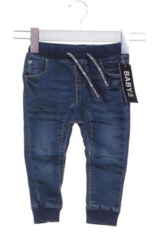 Blugi pentru copii Unbranded, Mărime 18-24m/ 86-98 cm, Culoare Albastru, Preț 56,99 Lei