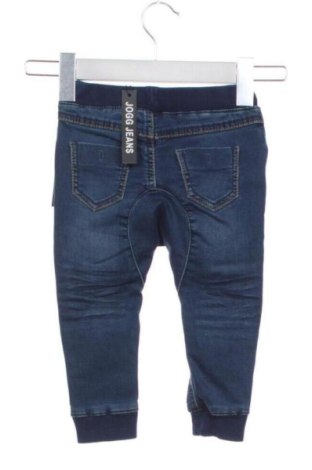 Blugi pentru copii Unbranded, Mărime 18-24m/ 86-98 cm, Culoare Albastru, Preț 56,99 Lei