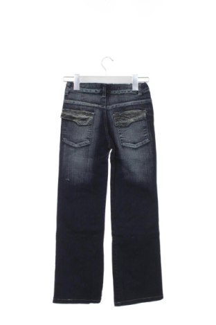 Kinderjeans Unbranded, Größe 10-11y/ 146-152 cm, Farbe Blau, Preis € 8,99