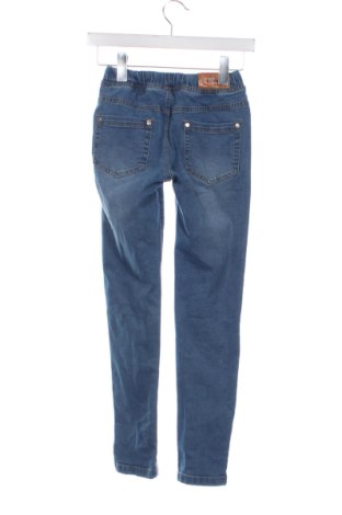 Gyerek farmernadrág Unbranded, Méret 10-11y / 146-152 cm, Szín Kék, Ár 6 737 Ft