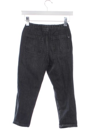 Kinderjeans United Colors Of Benetton, Größe 7-8y/ 128-134 cm, Farbe Grau, Preis 13,81 €