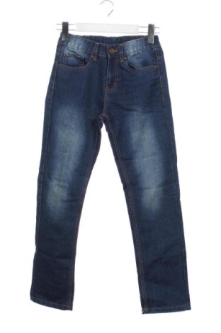 Kinderjeans Y.F.K., Größe 10-11y/ 146-152 cm, Farbe Blau, Preis 16,00 €