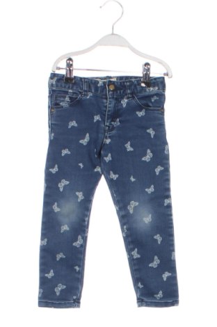 Gyerek farmernadrág Zara, Méret 2-3y / 98-104 cm, Szín Sokszínű, Ár 3 719 Ft