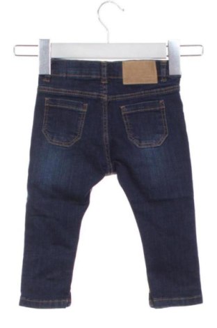 Παιδικά τζίν Zara, Μέγεθος 12-18m/ 80-86 εκ., Χρώμα Μπλέ, Τιμή 25,99 €
