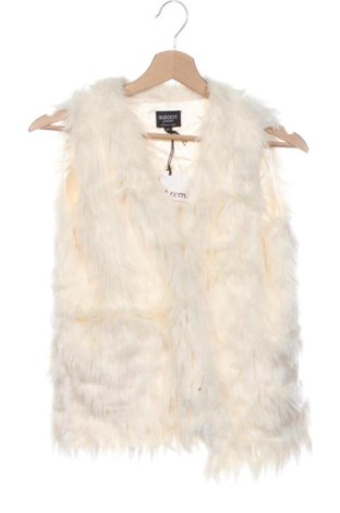 Dziecięca kamizelka Bardot, Rozmiar 10-11y/ 146-152 cm, Kolor ecru, Cena 82,99 zł