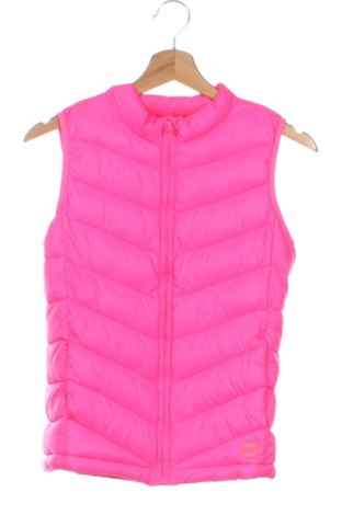 Gyerek mellény Gap, Méret 12-13y / 158-164 cm, Szín Rózsaszín, Ár 5 785 Ft