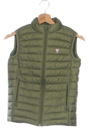 Gyerek mellény Guess, Méret 9-10y / 140-146 cm, Szín Zöld, Ár 4 959 Ft