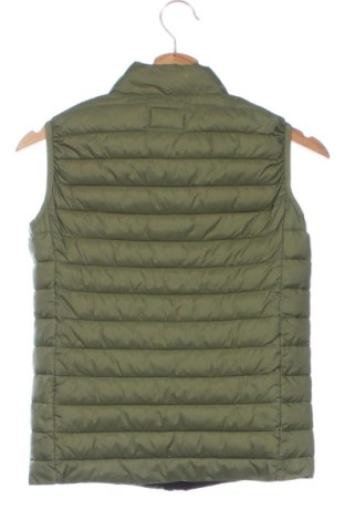 Gyerek mellény Guess, Méret 9-10y / 140-146 cm, Szín Zöld, Ár 4 959 Ft