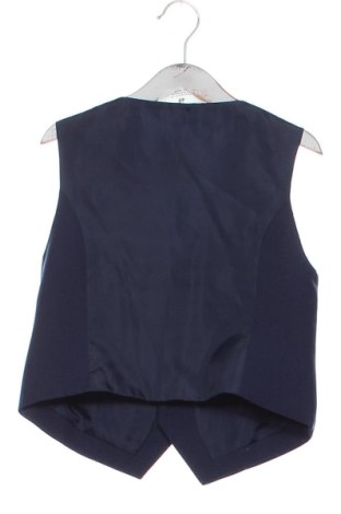 Детски елек H&M, Размер 5-6y/ 116-122 см, Цвят Син, Цена 11,00 €