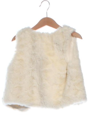 Gyerek mellény H&M, Méret 2-3y / 98-104 cm, Szín Ekrü
, Ár 4 473 Ft