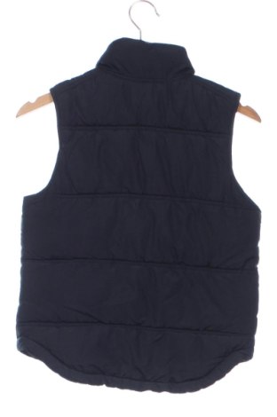 Gyerek mellény H&M L.O.G.G., Méret 8-9y / 134-140 cm, Szín Kék, Ár 5 398 Ft