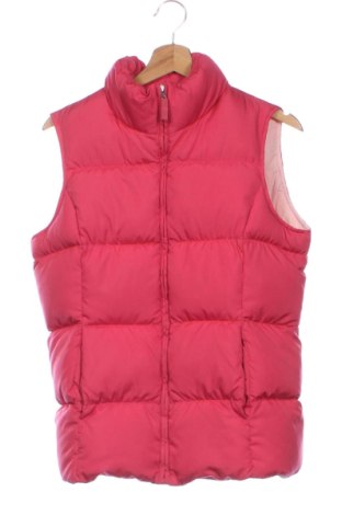 Gyerek mellény Lands' End, Méret 12-13y / 158-164 cm, Szín Rózsaszín, Ár 4 545 Ft