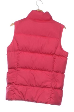 Gyerek mellény Lands' End, Méret 12-13y / 158-164 cm, Szín Rózsaszín, Ár 4 545 Ft