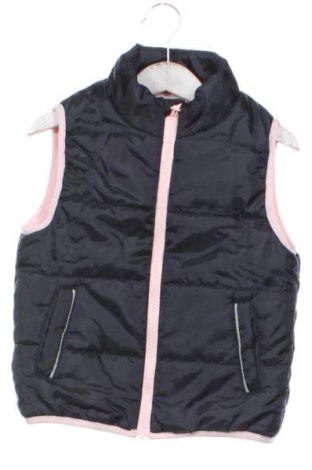 Детски елек Lupilu, Размер 3-4y/ 104-110 см, Цвят Син, Цена 11,00 €