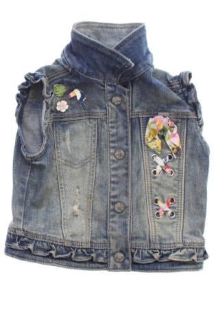 Kinderweste Mayoral, Größe 2-3y/ 98-104 cm, Farbe Mehrfarbig, Preis 14,80 €