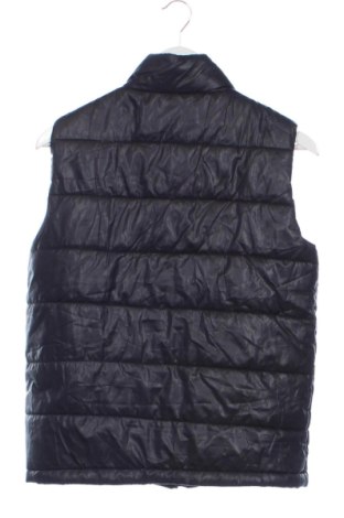 Kinderweste Mustard, Größe 12-13y/ 158-164 cm, Farbe Blau, Preis 10,74 €