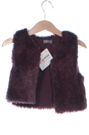 Kinderweste Next, Größe 2-3y/ 98-104 cm, Farbe Lila, Preis 10,26 €