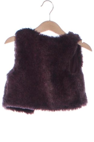 Kinderweste Next, Größe 2-3y/ 98-104 cm, Farbe Lila, Preis 10,26 €