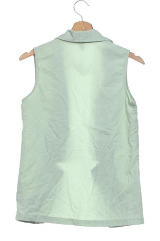 Kinderweste SHEIN, Größe 11-12y/ 152-158 cm, Farbe Grün, Preis € 17,99