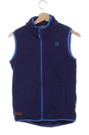 Dětská vesta  Unbranded, Velikost 10-11y/ 146-152 cm, Barva Modrá, Cena  319,00 Kč