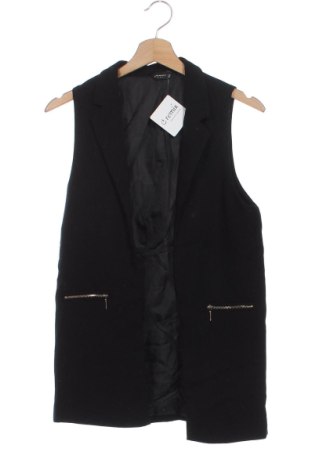 Детски елек Unbranded, Размер 10-11y/ 146-152 см, Цвят Черен, Цена 11,24 €