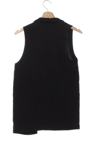 Детски елек Unbranded, Размер 10-11y/ 146-152 см, Цвят Черен, Цена 11,24 €