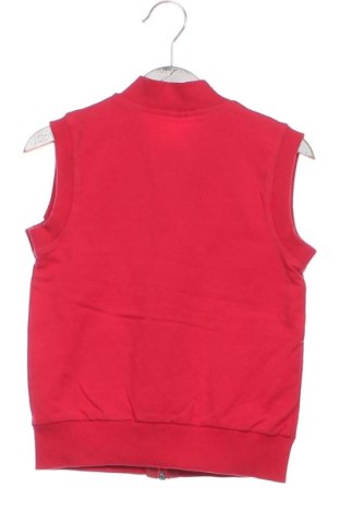 Детски елек Unbranded, Размер 18-24m/ 86-98 см, Цвят Червен, Цена 11,00 €