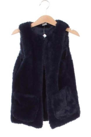 Kinderweste Unbranded, Größe 6-7y/ 122-128 cm, Farbe Blau, Preis € 10,82
