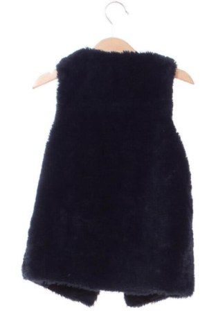 Kinderweste Unbranded, Größe 6-7y/ 122-128 cm, Farbe Blau, Preis € 10,82