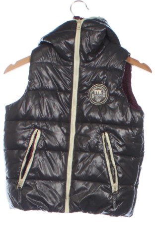 Gyerek mellény Unbranded, Méret 4-5y / 110-116 cm, Szín Szürke, Ár 4 209 Ft