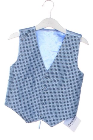 Kinderweste Unbranded, Größe 3-4y/ 104-110 cm, Farbe Mehrfarbig, Preis 11,00 €