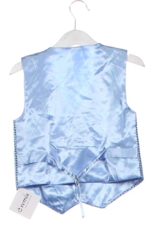 Kinderweste Unbranded, Größe 3-4y/ 104-110 cm, Farbe Mehrfarbig, Preis 11,00 €