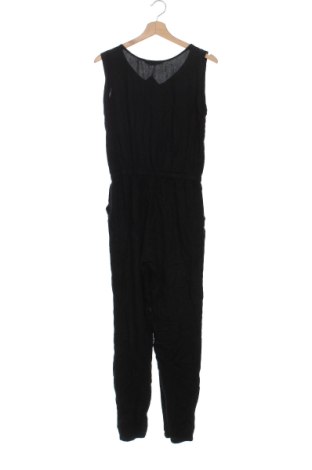 Детски гащеризон H&M, Размер 14-15y/ 168-170 см, Цвят Черен, Цена 3,06 €