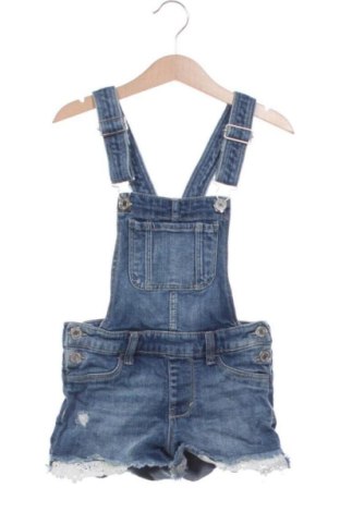 Παιδική σαλοπέτα H&M, Μέγεθος 5-6y/ 116-122 εκ., Χρώμα Μπλέ, Τιμή 16,36 €