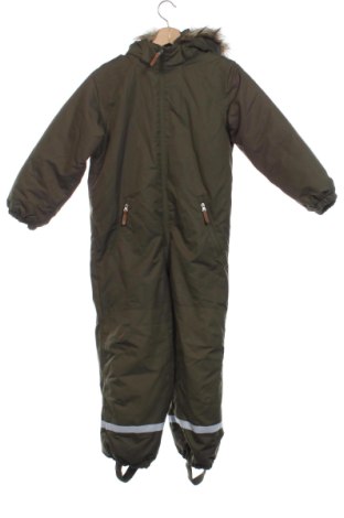 Παιδική σαλοπέτα H&M, Μέγεθος 6-7y/ 122-128 εκ., Χρώμα Πράσινο, Τιμή 16,00 €