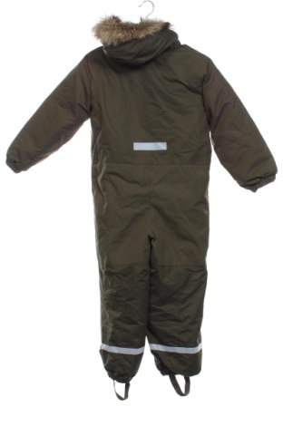 Παιδική σαλοπέτα H&M, Μέγεθος 6-7y/ 122-128 εκ., Χρώμα Πράσινο, Τιμή 16,00 €